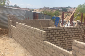 Social Responsibility Housing