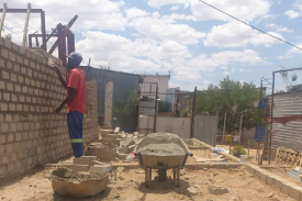 Social Responsibility Housing